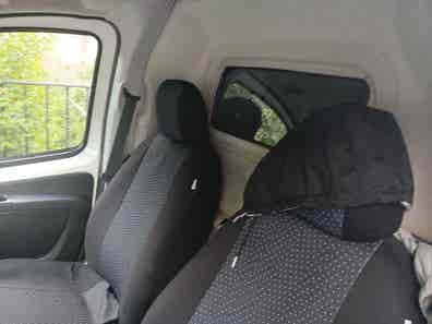mecanico para repara un fiat fiorino