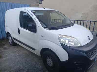 mecanico para repara un fiat fiorino
