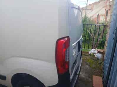 mecanico para repara un fiat fiorino