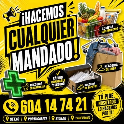necesita un mandado
