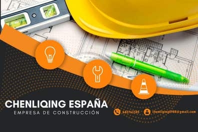 Oficial 1ª Albañilería