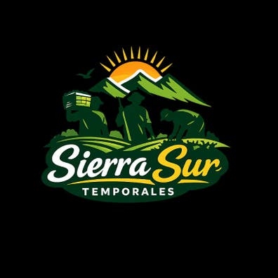 Sierra sur