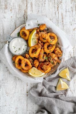 cocinero