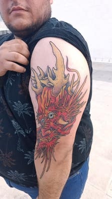 tatuajes