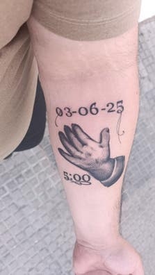 tatuajes
