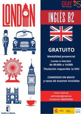 Formación actual