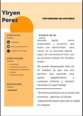 Empleo