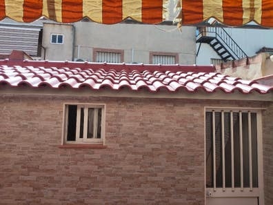 construcion oficial