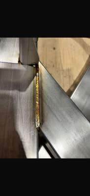 Oferta de Trabajo – Soldador/a TIG y MIG
