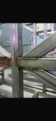 Oferta de Trabajo – Soldador/a TIG y MIG
