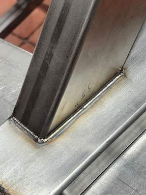 Oferta de Trabajo – Soldador/a TIG y MIG