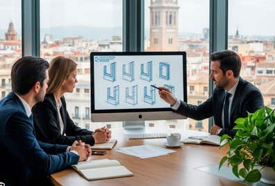 AGENTE COMERCIAL VENTANAS MALAGA