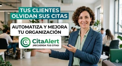 Evita ausencias en tu trabajo