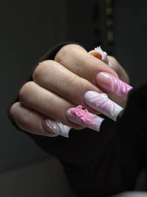 Curso completo uñas para ser manicurista