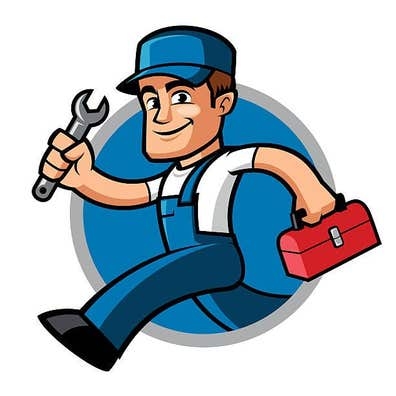 Técnico de mantenimiento