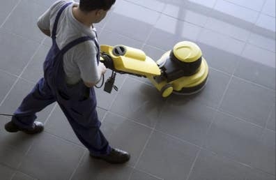 Oferta empleo Limpieza