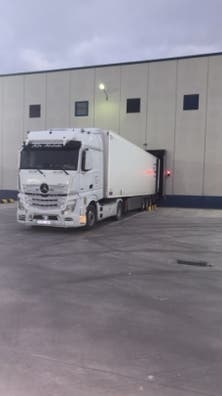 Chofer 2400€ + incentivos