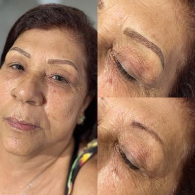 70€ Micropigmentacíon