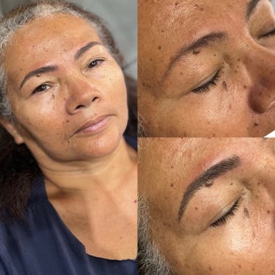 70€ Micropigmentacíon