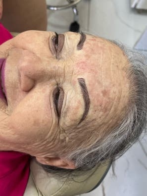 70€ Micropigmentacíon