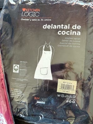 Delantales para profesionales hostelería