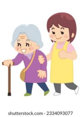 Cuidado Adultos Mayores