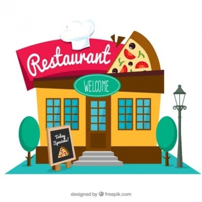 Se busca personal para restaurante