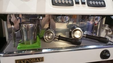 Necesito camarera con ganas de trabajar