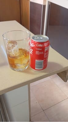Necesito camarera con ganas de trabajar