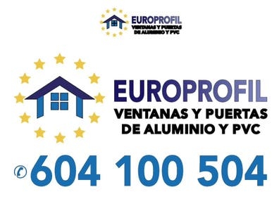 carpintero de aluminio y PVC