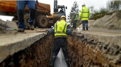 OFICIAL Y PEÓN DE OBRA