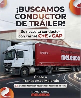 Conductor nacional