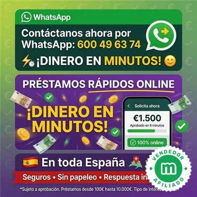 Prestamo Rapido Online