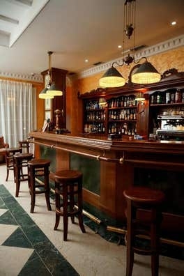 Hotel Parque Cabañeros busca personal?