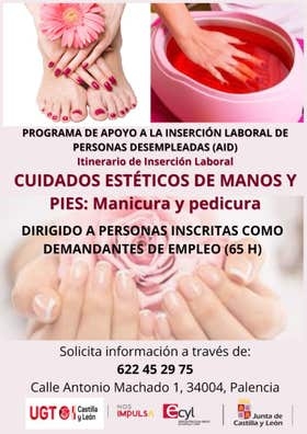 POTENCIA TU PERFIL PROFESIONAL