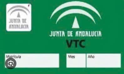 BUSCO CONDUCTOR VTC (Uber y Bolt)