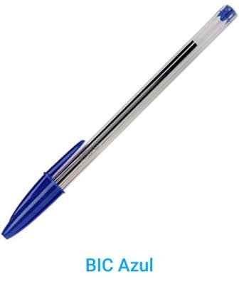 Boli Bic + regalo de docena de huevos