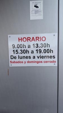 Mecanico profesional