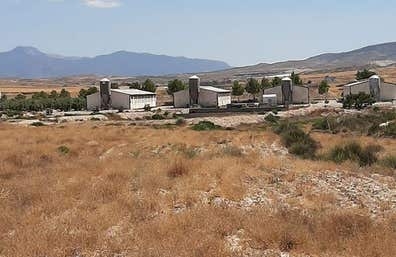 Operario/a Mantenimiento Granja Porcina