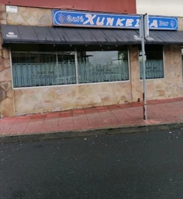 se vende cafeteria