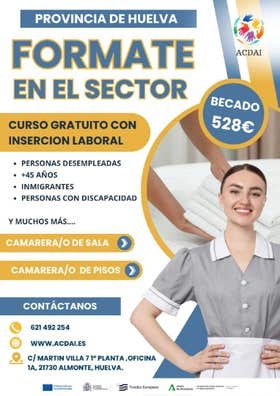 BUSCAS EMPLEO?