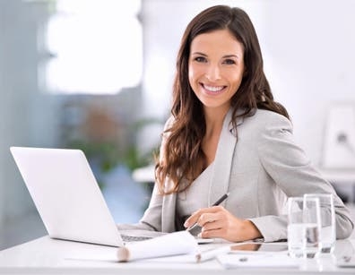 Se necesita chica para oficina