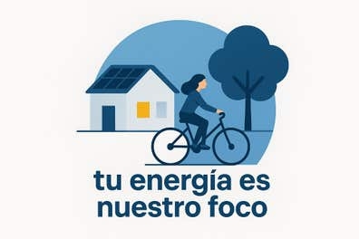 SE NECESITA PERSONAL – OFICINA ENDESA AL