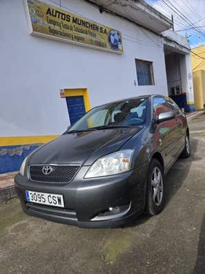 Busco ELECTROMECANICO