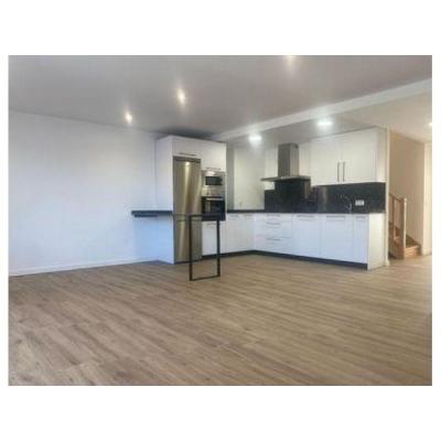 Suelos de maderas laminados