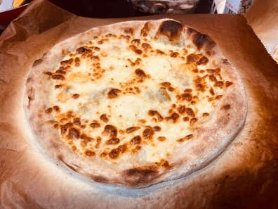 Pizzero Vinaros URGENTE