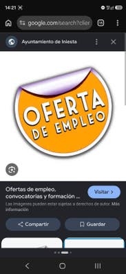 se necesita chica