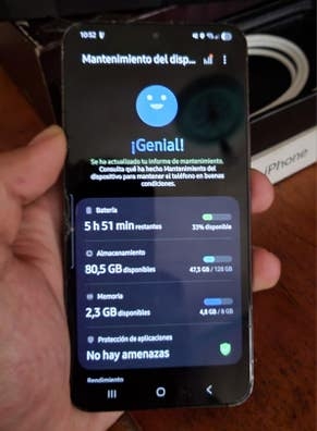 Samsung galaxy s22