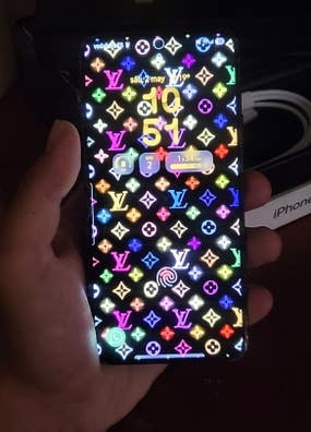 Samsung galaxy s22