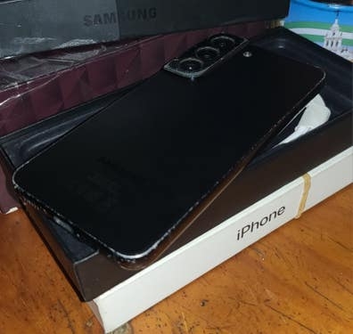 Samsung galaxy s22